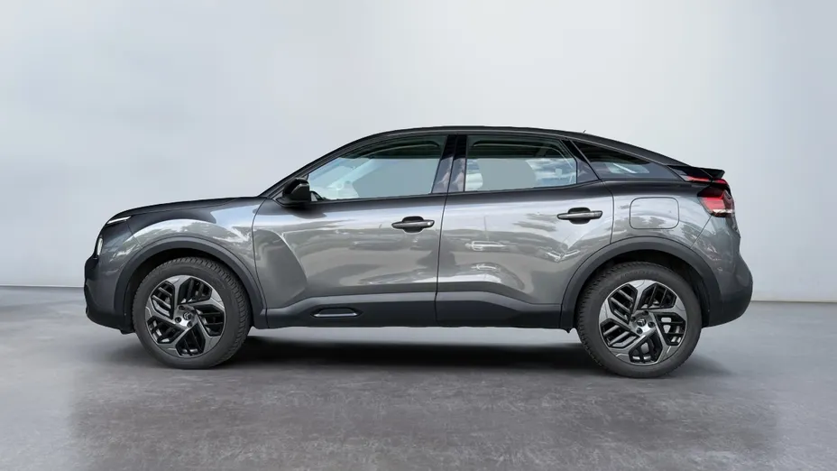 CITROEN C3 Aircross C3 Aircross 1.5 BlueHDi Feel Pack S&S