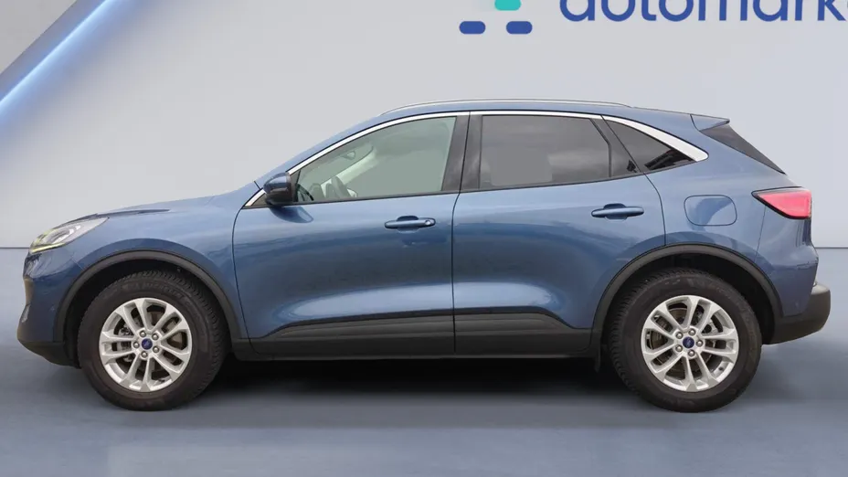 FORD Kuga Kuga 1.5 EcoBoost FWD Titanium X