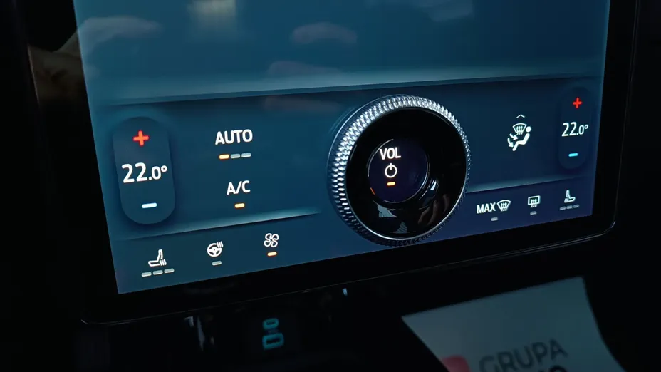 FORD Mustang Mach-E Mustang Mach-E 75kWh RWD