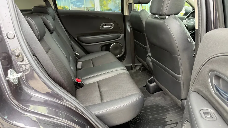 HONDA HR-V HR-V 1.5 Executive (ADAS / Honda Connect+)