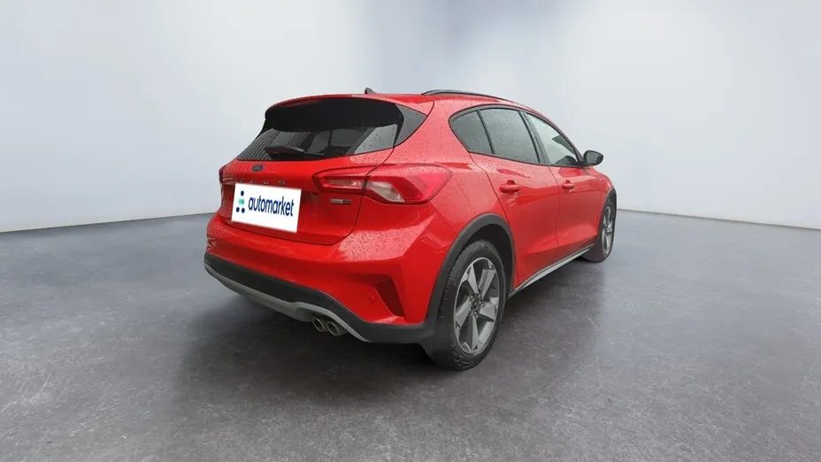 FORD Focus Focus 1.0 EcoBoost Active