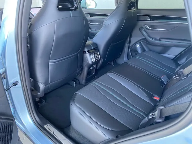 BYD Seal U Seal U DM-i 1.5 Comfort Nowy