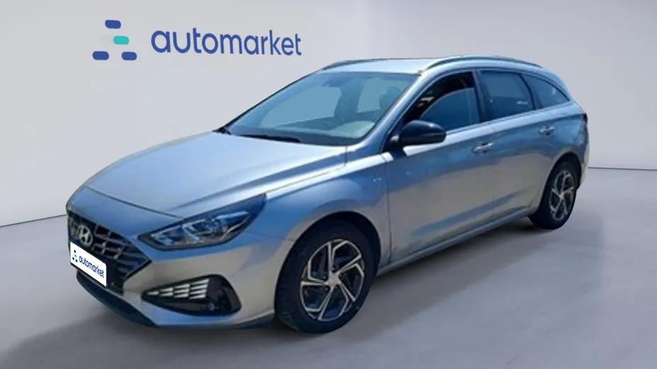 HYUNDAI i30 i30 1.5 T-GDI 48V Smart