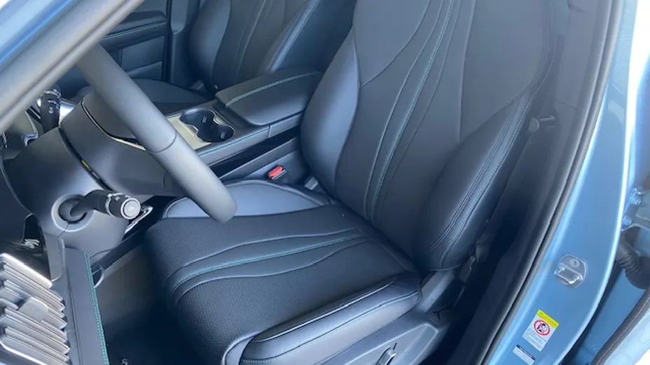 BYD Seal U Seal U DM-i 1.5 Comfort Nowy