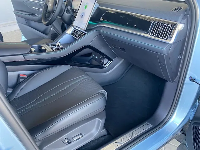 BYD Seal U Seal U DM-i 1.5 Comfort Nowy