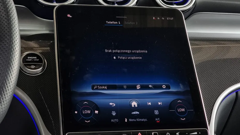 MERCEDES-BENZ GLC GLC Coupe 220 d mHEV 4-Matic AMG Line