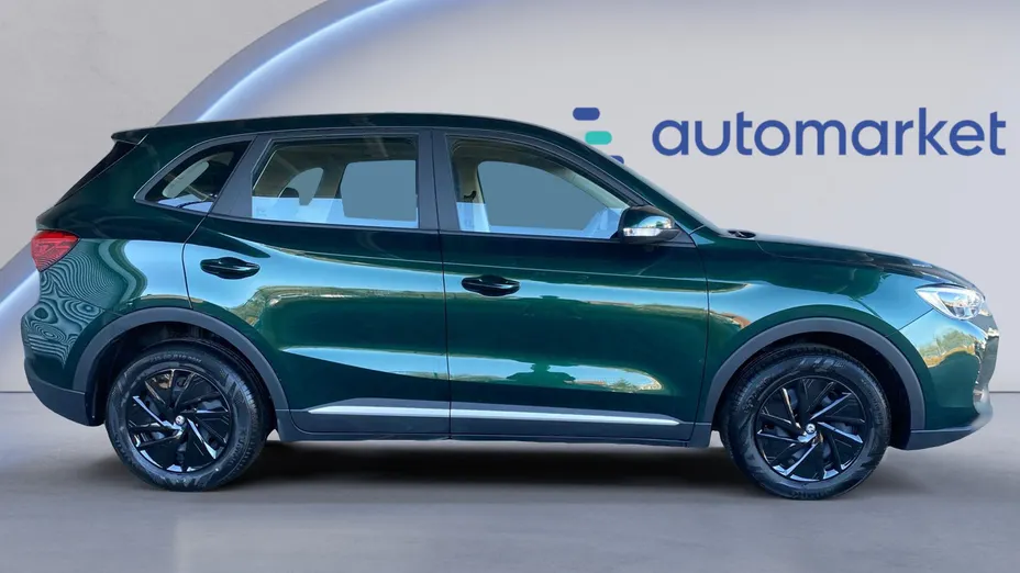 MG ZS ZS 1.5 Excite Nowy