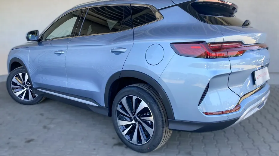 BYD Seal U Seal U DM-i 1.5 Comfort Nowy