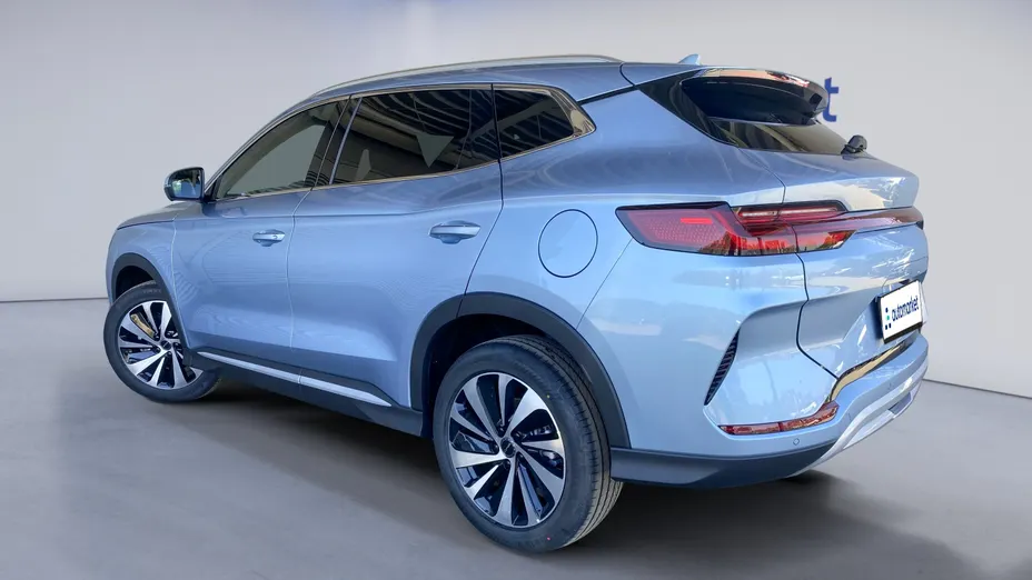 BYD Seal U Seal U DM-i 1.5 Comfort Nowy