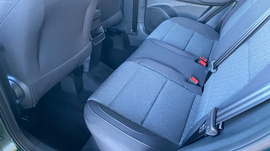 MG ZS ZS 1.5 Excite Nowy