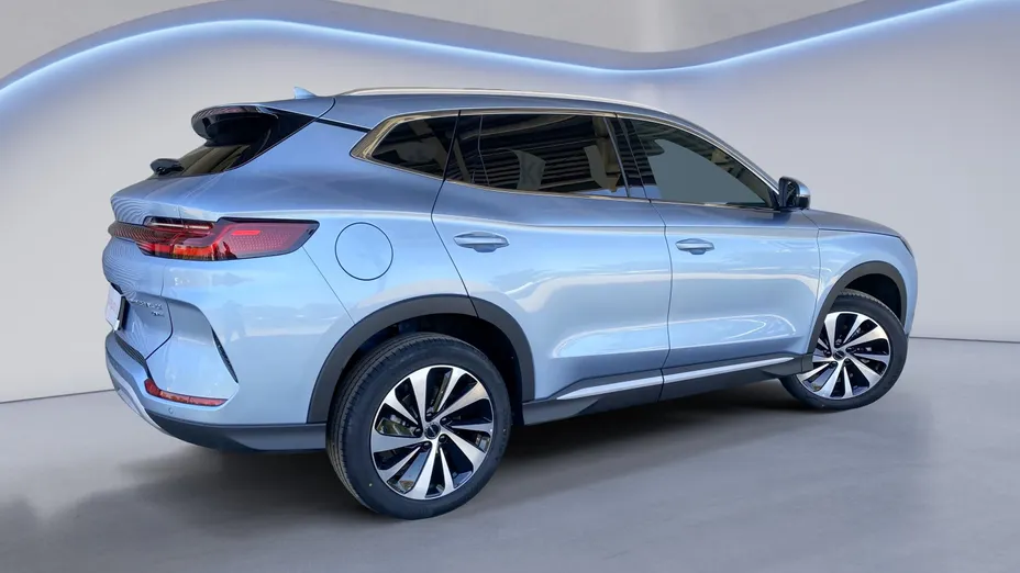 BYD Seal U Seal U DM-i 1.5 Comfort Nowy