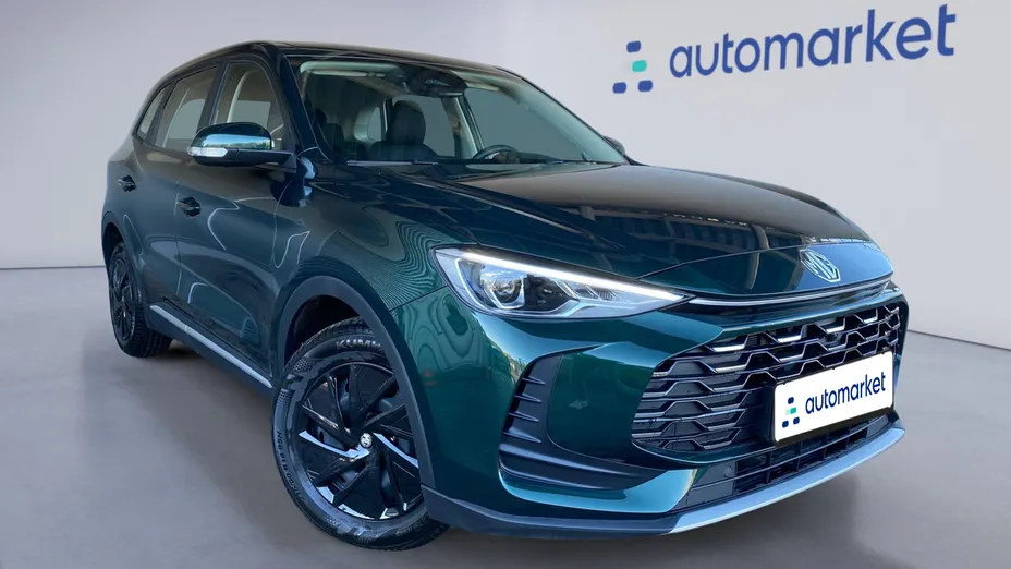 MG ZS ZS 1.5 Excite Nowy