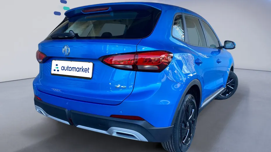 MG ZS ZS 1.5 Excite Nowy