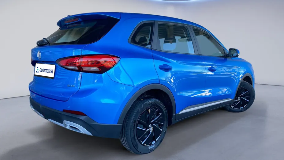 MG ZS ZS 1.5 Excite Nowy