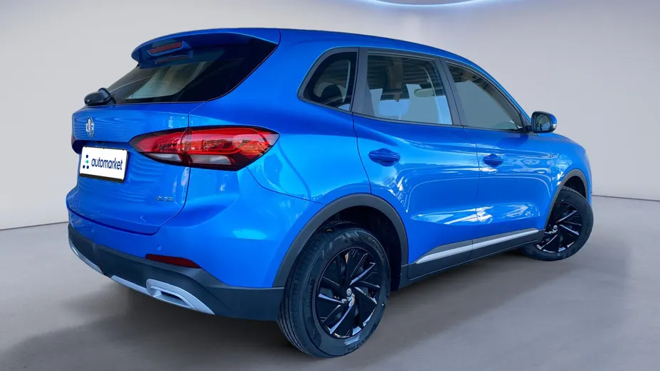 MG ZS ZS 1.5 Excite Nowy