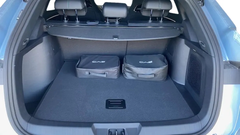 BYD Seal U Seal U DM-i 1.5 Comfort Nowy