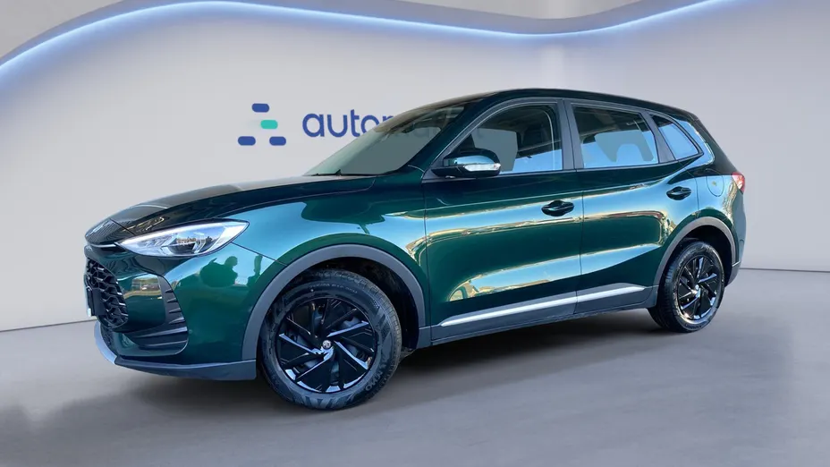 MG ZS ZS 1.5 Excite Nowy