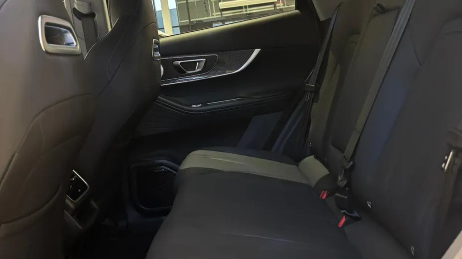 CHERY Tiggo 7 Tiggo 7 1.5 T-GDI Super Hybrid Prestige DHT Nowy