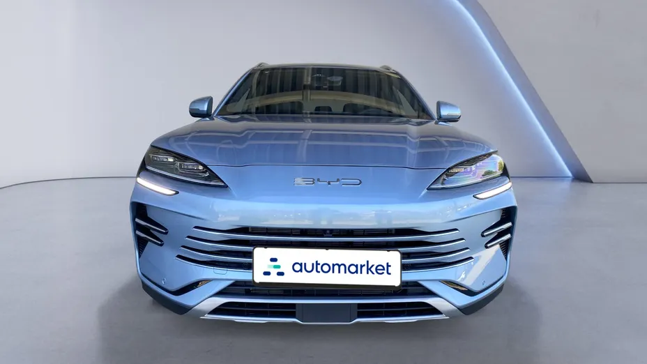 BYD Seal U Seal U DM-i 1.5 Comfort Nowy