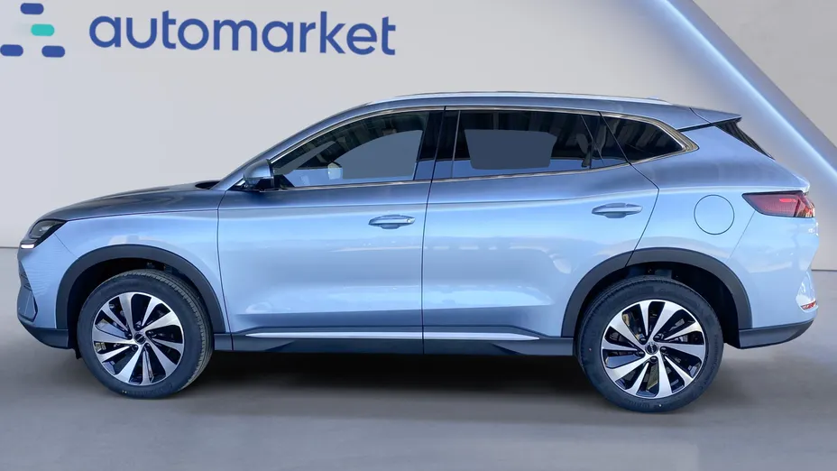 BYD Seal U Seal U DM-i 1.5 Comfort Nowy