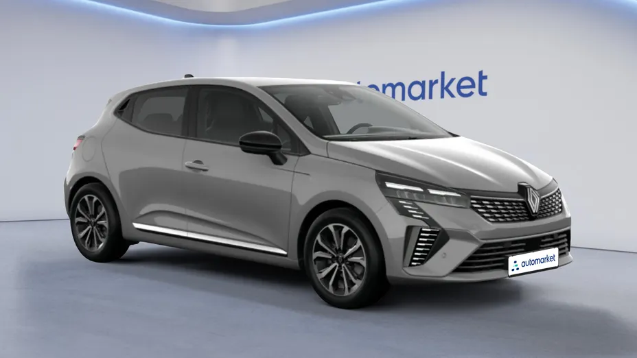 RENAULT Clio Clio 1.0 TCe Techno Nowy