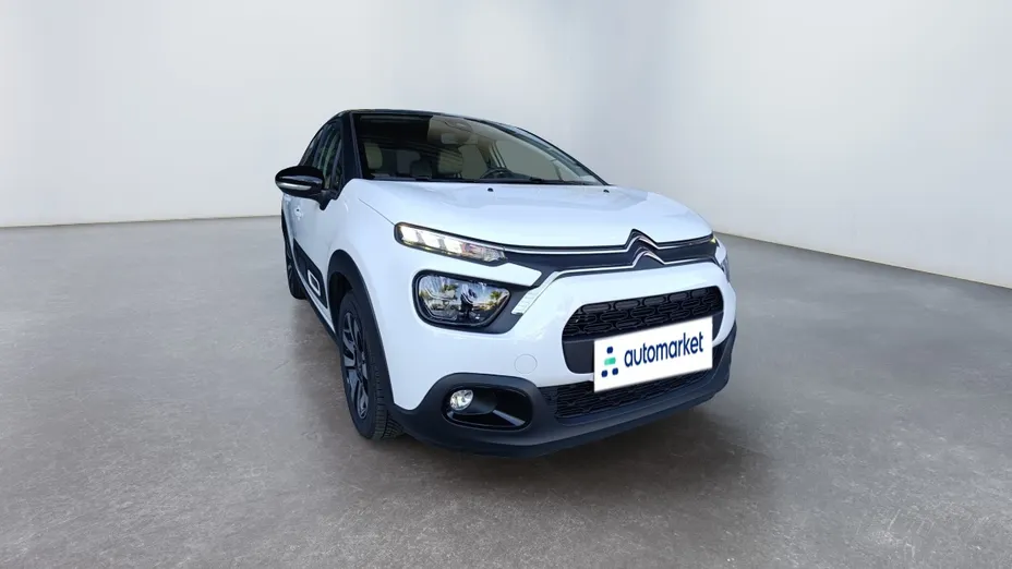 CITROEN C3 C3 1.2 PureTech Max