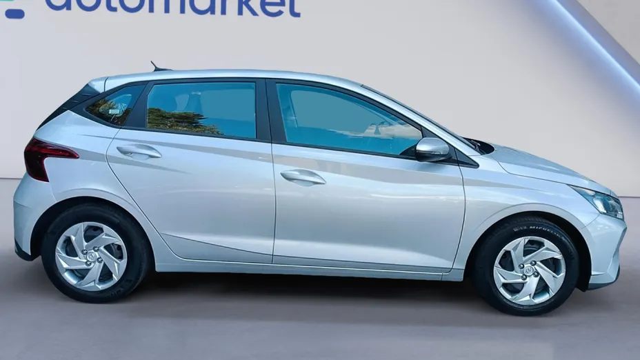HYUNDAI i20 i20 1.2 Classic Plus