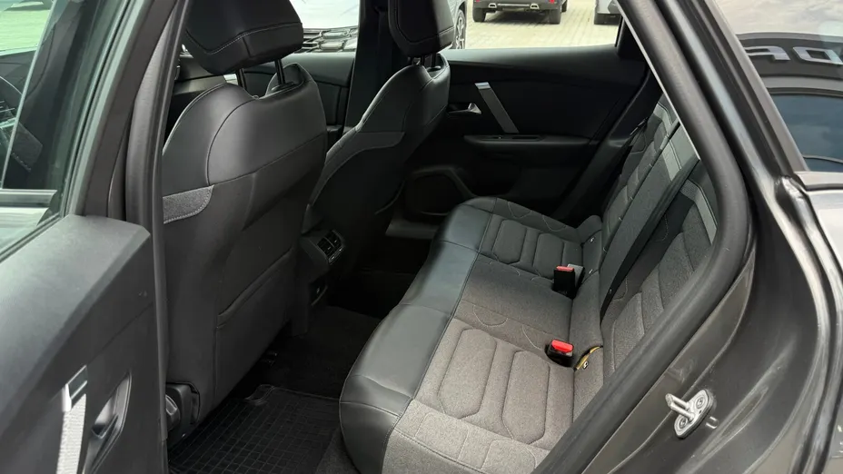 CITROEN C3 Aircross C3 Aircross 1.5 BlueHDi Feel Pack S&S