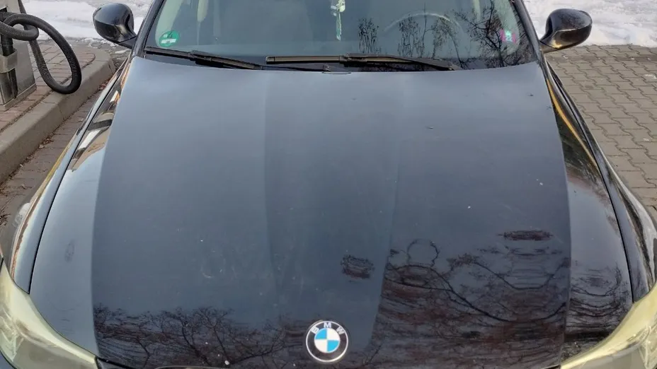 BMW Seria 3 318i Aut.