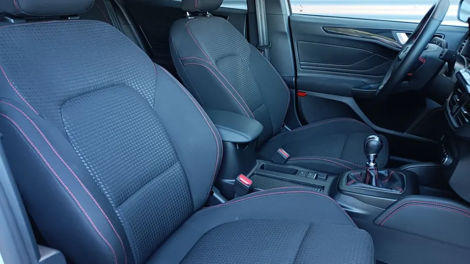 FORD Focus Focus 1.0 EcoBoost mHEV ST-Line X