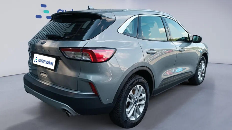 FORD Kuga Kuga 1.5 EcoBoost FWD Titanium
