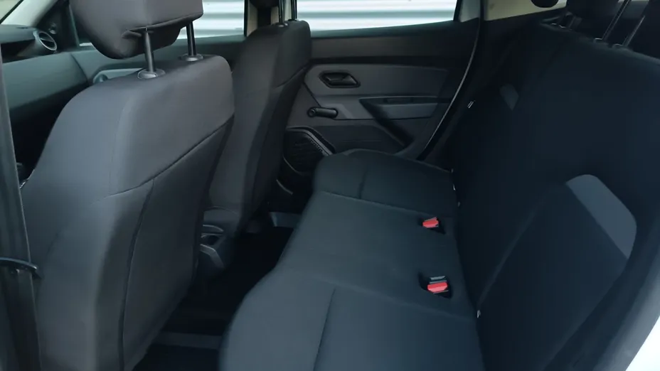 DACIA Duster Duster 1.5 Blue dCi Essential