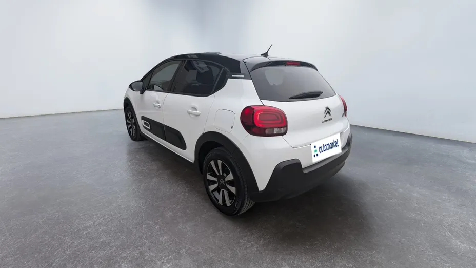 CITROEN C3 C3 1.2 PureTech GPF Shine