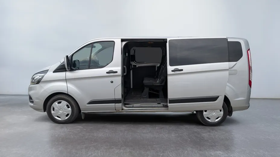 FORD Transit Custom Transit Custom Kombi 320 L2H1 Trend Aut.