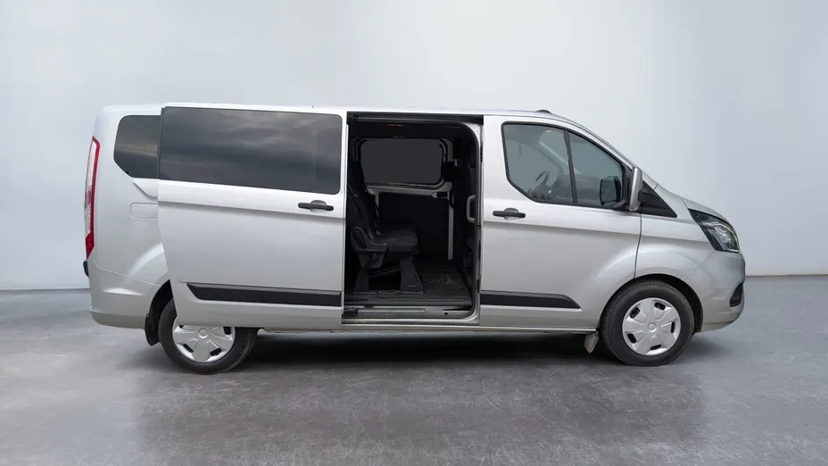 FORD Transit Custom Transit Custom Kombi 320 L2H1 Trend Aut.