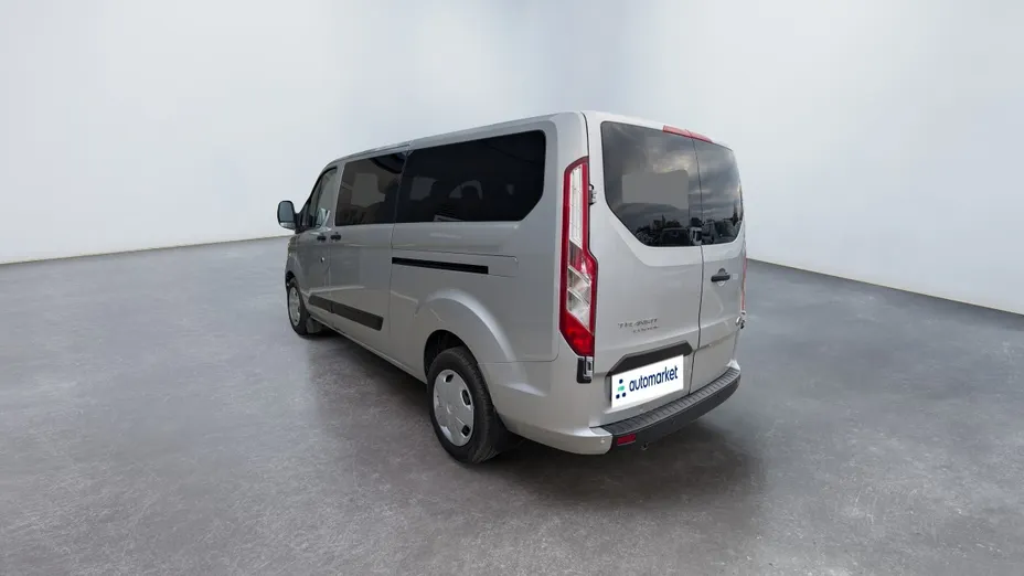 FORD Transit Custom Transit Custom Kombi 320 L2H1 Trend Aut.