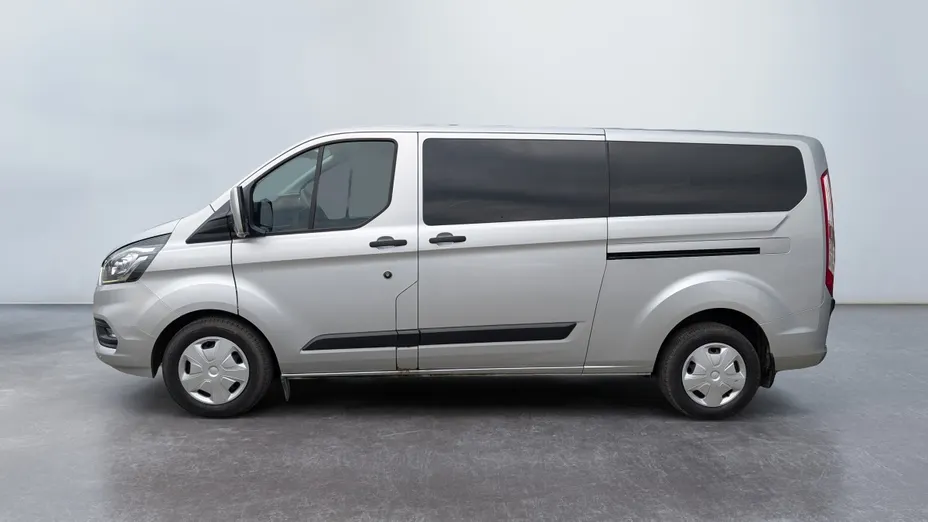FORD Transit Custom Transit Custom Kombi 320 L2H1 Trend Aut.