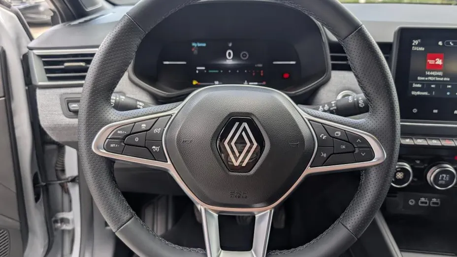RENAULT Clio Clio 1.0 TCe Techno