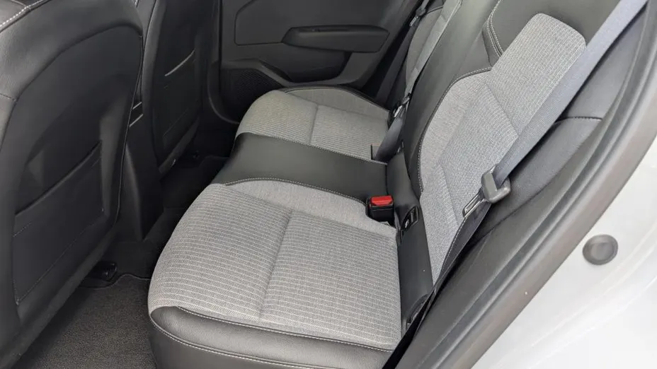RENAULT Clio Clio 1.0 TCe Techno