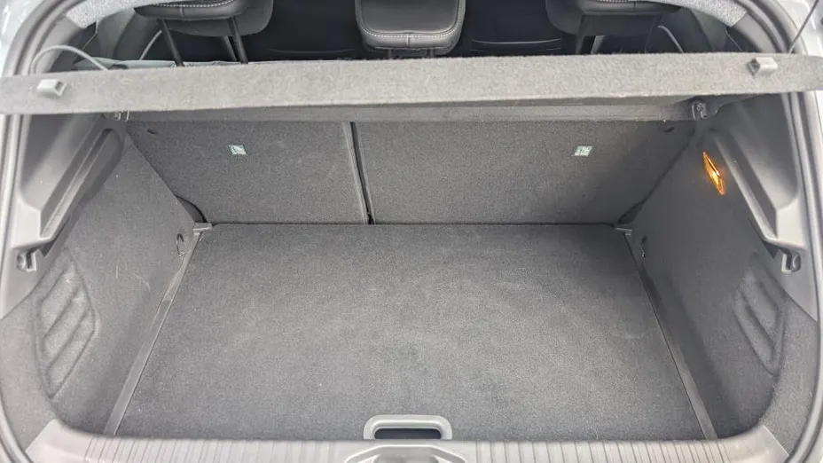 RENAULT Clio Clio 1.0 TCe Techno