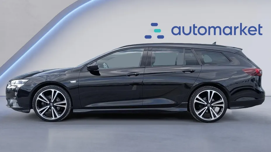 OPEL Insignia Insignia 2.0 CDTI Ultimate S&S aut