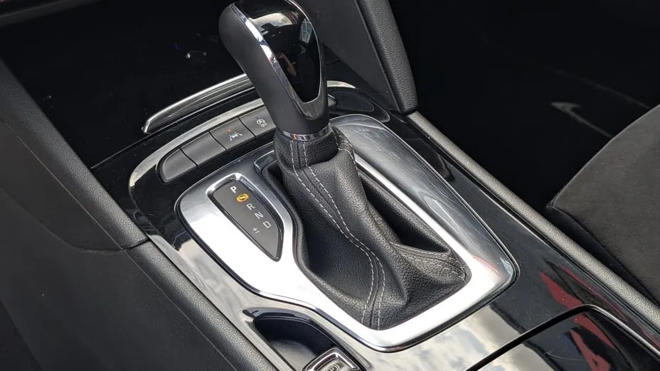 OPEL Insignia Insignia 2.0 CDTI Ultimate S&S aut