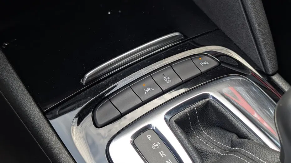 OPEL Insignia Insignia 2.0 CDTI Ultimate S&S aut