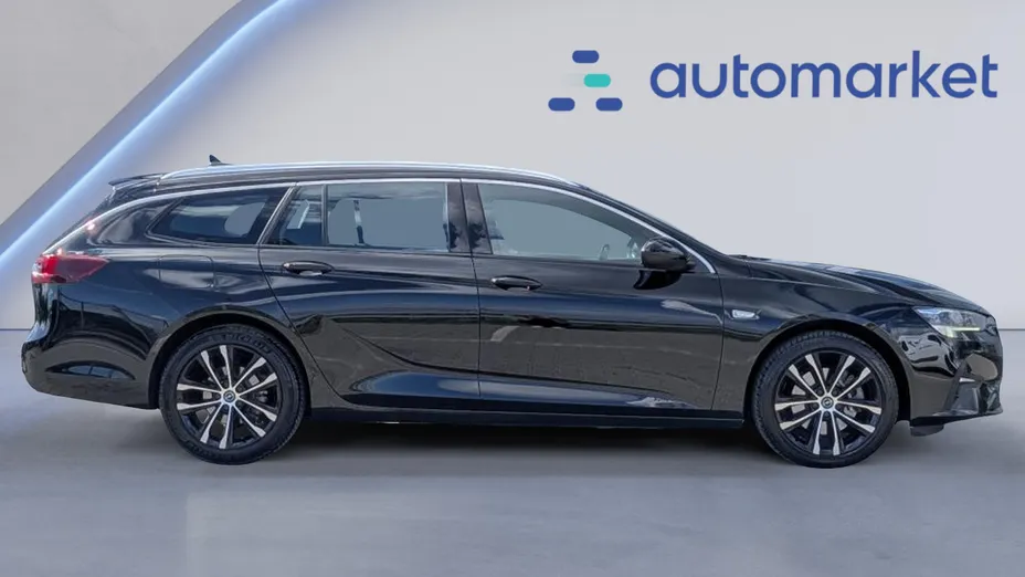 OPEL Insignia Insignia 2.0 CDTI Business Elegance S&S aut