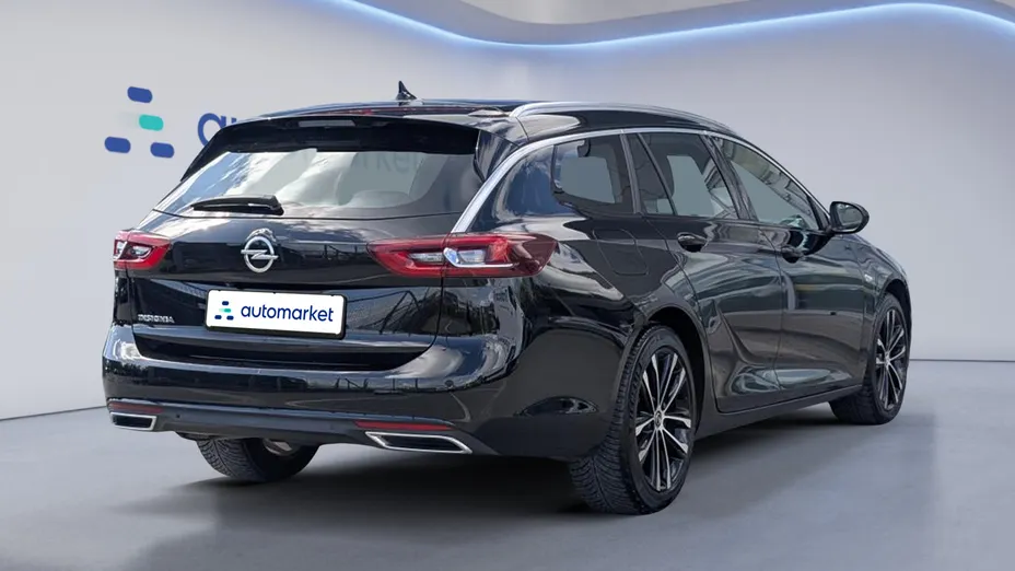 OPEL Insignia Insignia 2.0 CDTI Business Elegance S&S aut