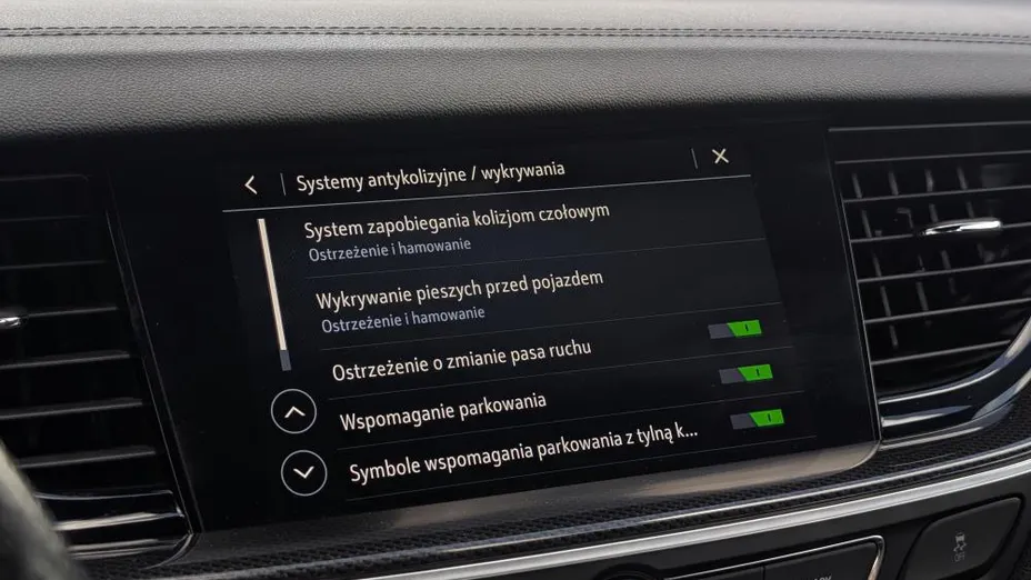 OPEL Insignia Insignia 2.0 CDTI Business Elegance S&S aut