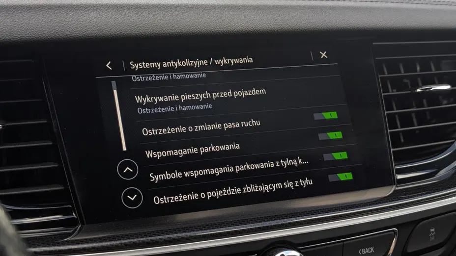 OPEL Insignia Insignia 2.0 CDTI Business Elegance S&S aut