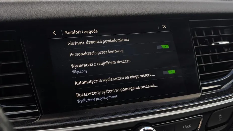 OPEL Insignia Insignia 2.0 CDTI Business Elegance S&S aut