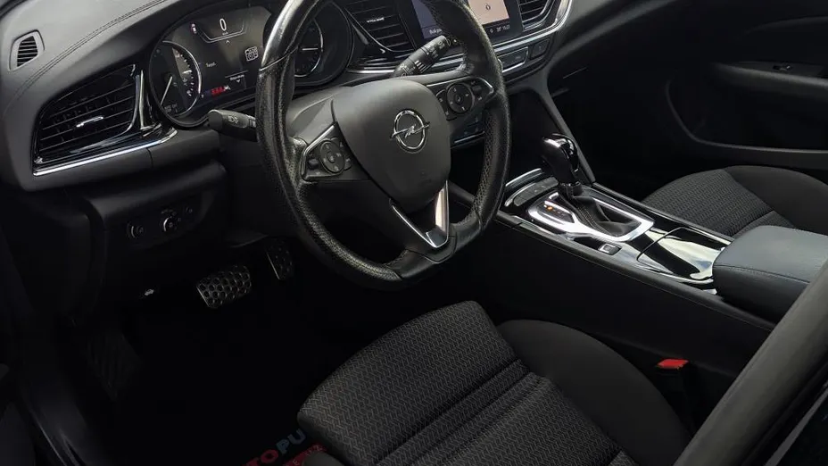 OPEL Insignia Insignia 2.0 CDTI Business Elegance S&S aut