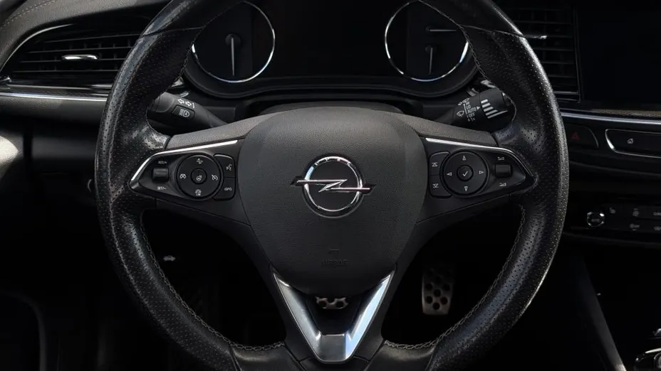 OPEL Insignia Insignia 2.0 CDTI Business Elegance S&S aut
